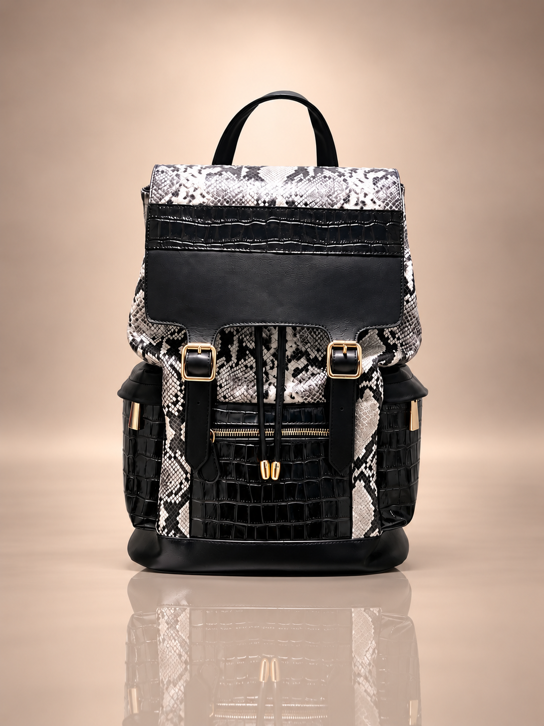 PATRAW | Aetherion | Backpack