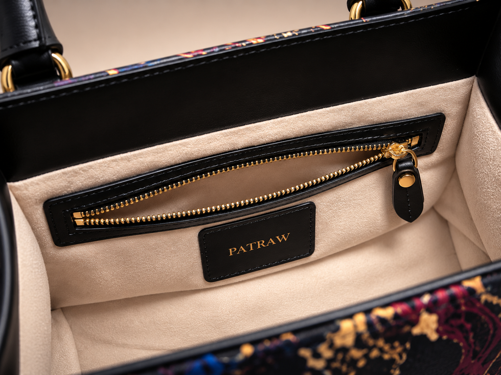 PATRAW Celestia Bag