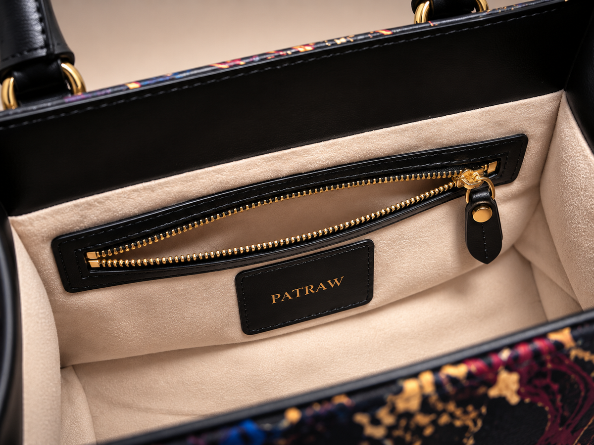 PATRAW Celestia Bag