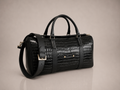 PATRAW | Crocodile | Duffle Bag