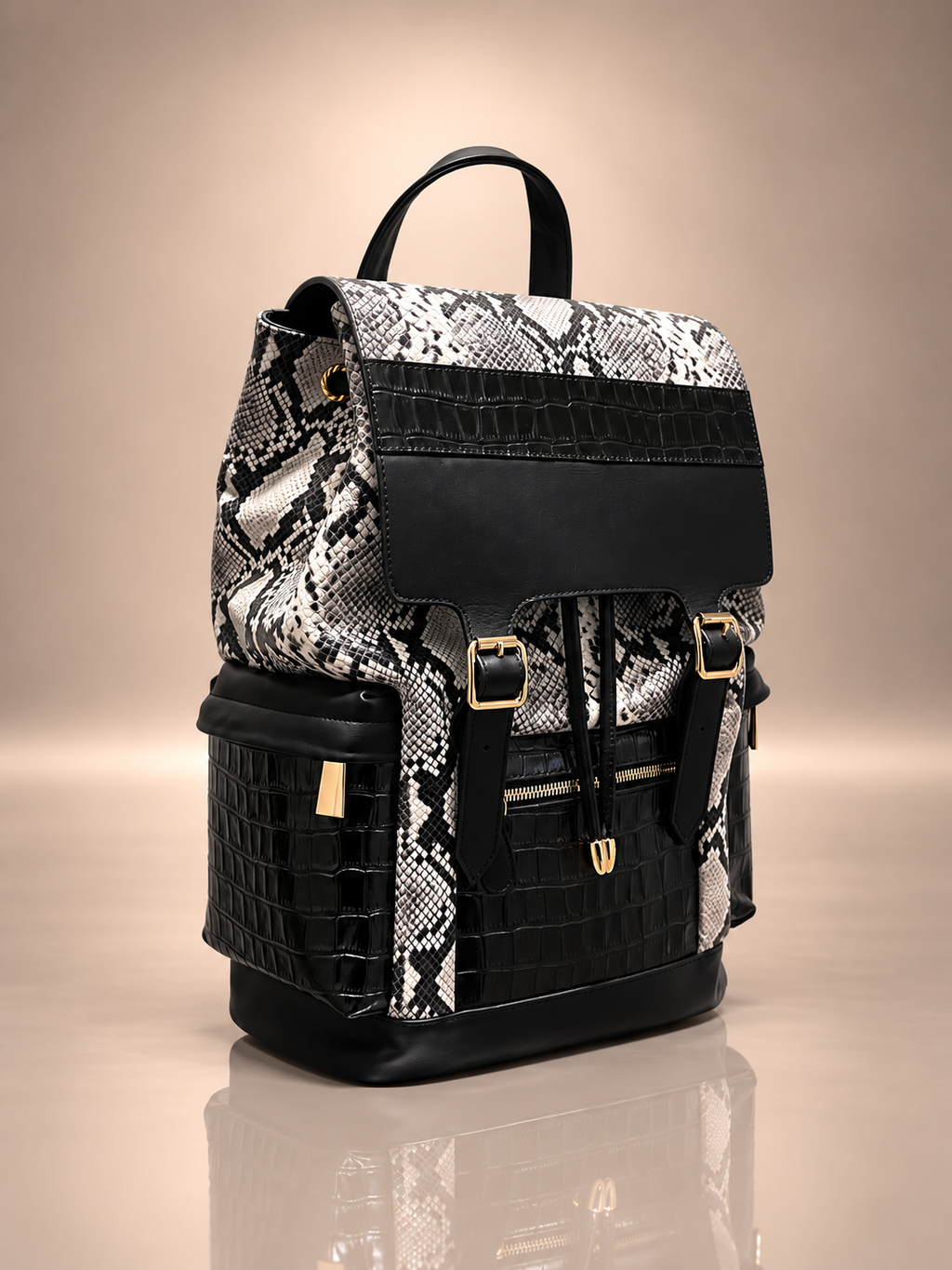 PATRAW | Aetherion | Backpack