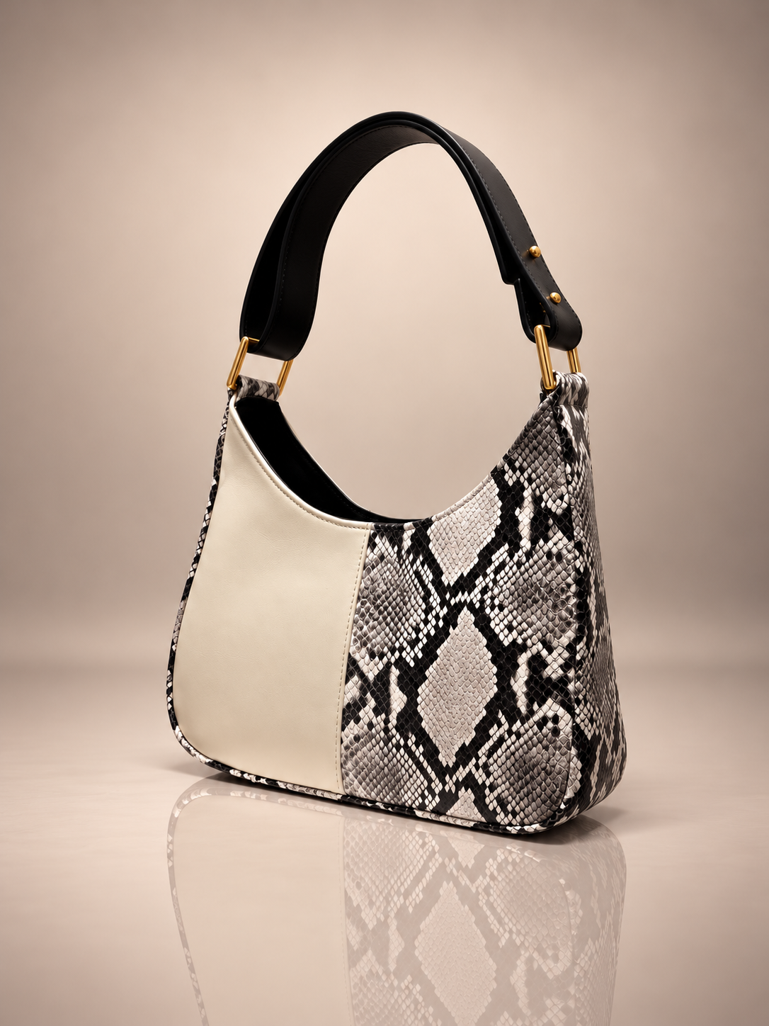 PATRAW Serpentina Bag