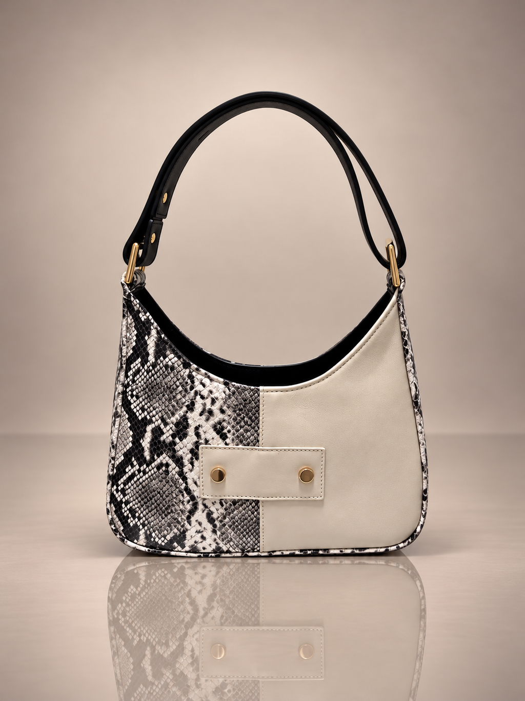 PATRAW Serpentina Bag