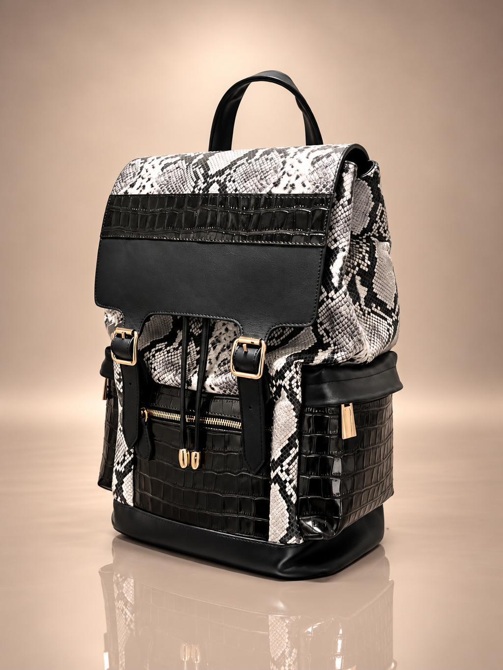 PATRAW | Aetherion | Backpack