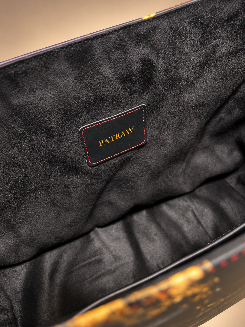 PATRAW Vespera Tote
