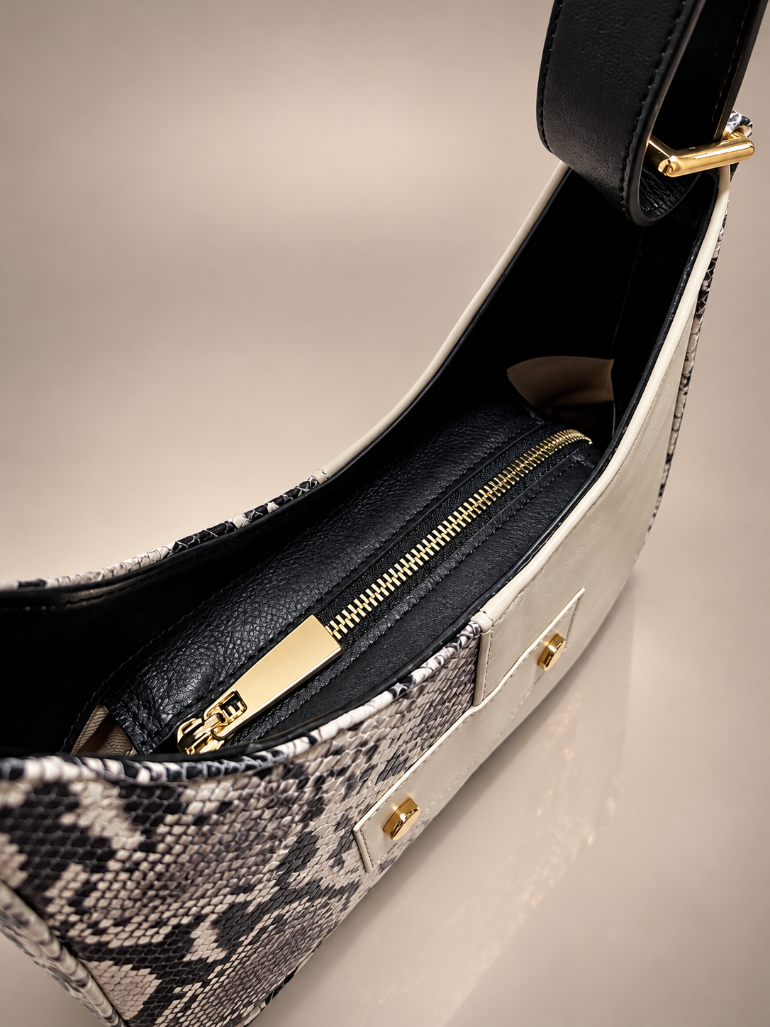 PATRAW Serpentina Bag