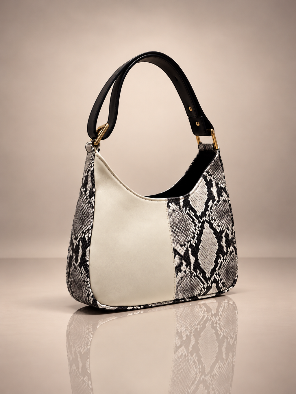 PATRAW Serpentina Bag