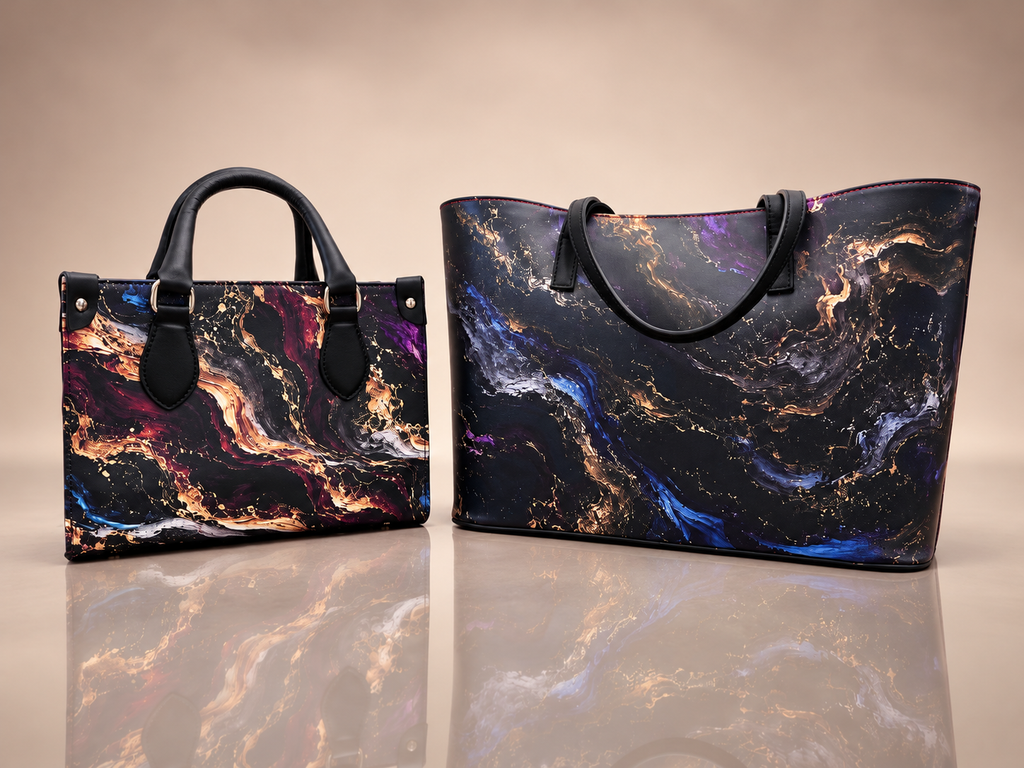 PATRAW Celestia Bag