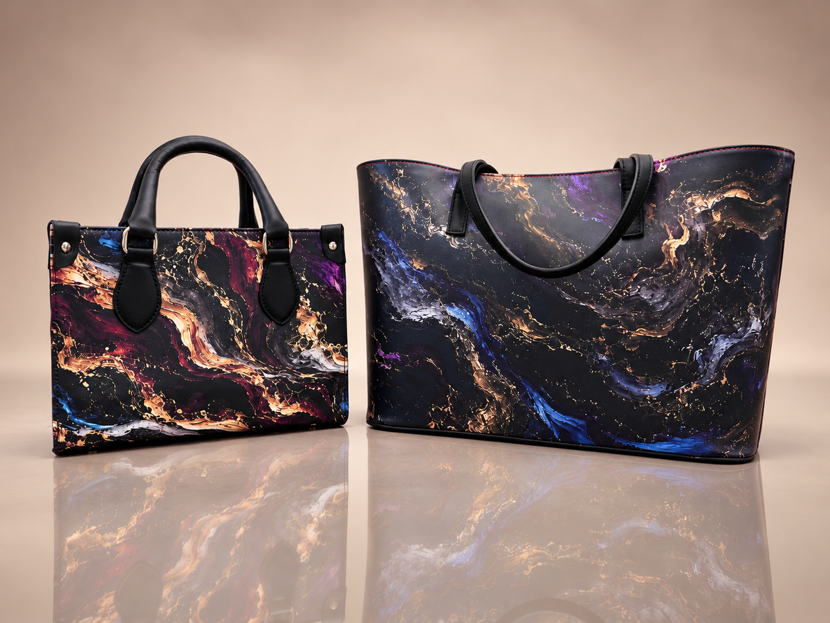 PATRAW Celestia Bag