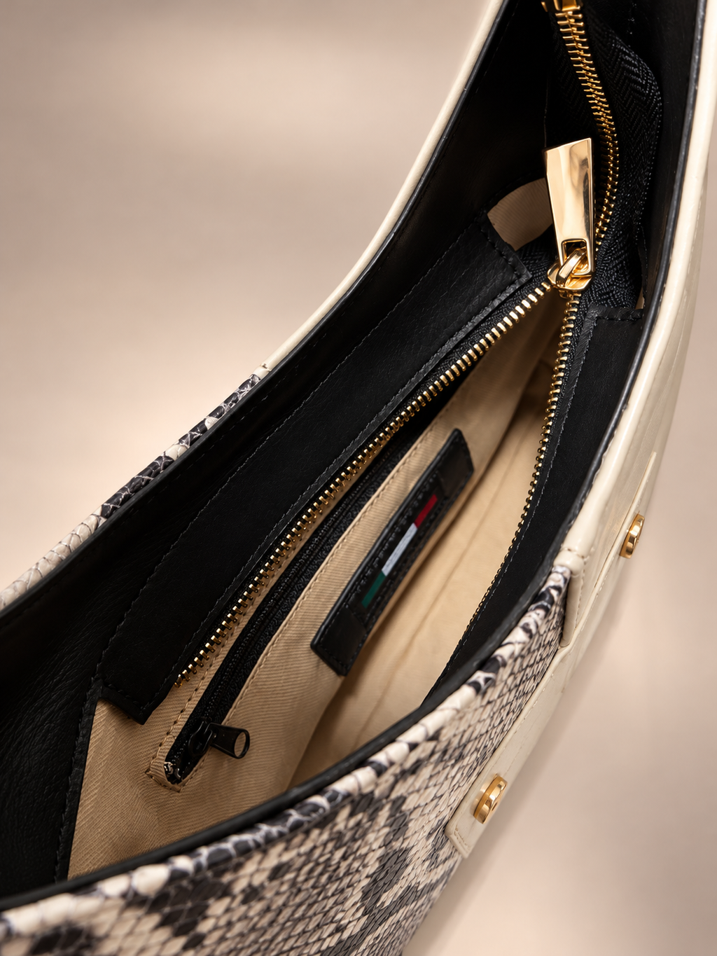 PATRAW Serpentina Bag
