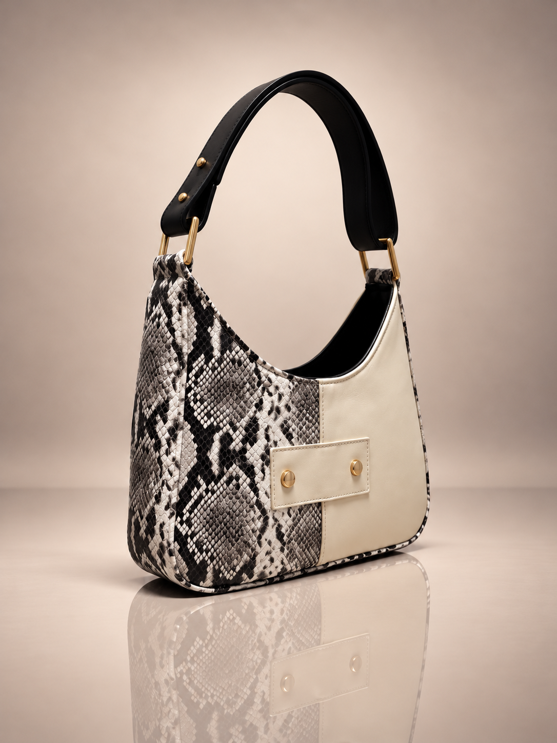 PATRAW Serpentina Bag