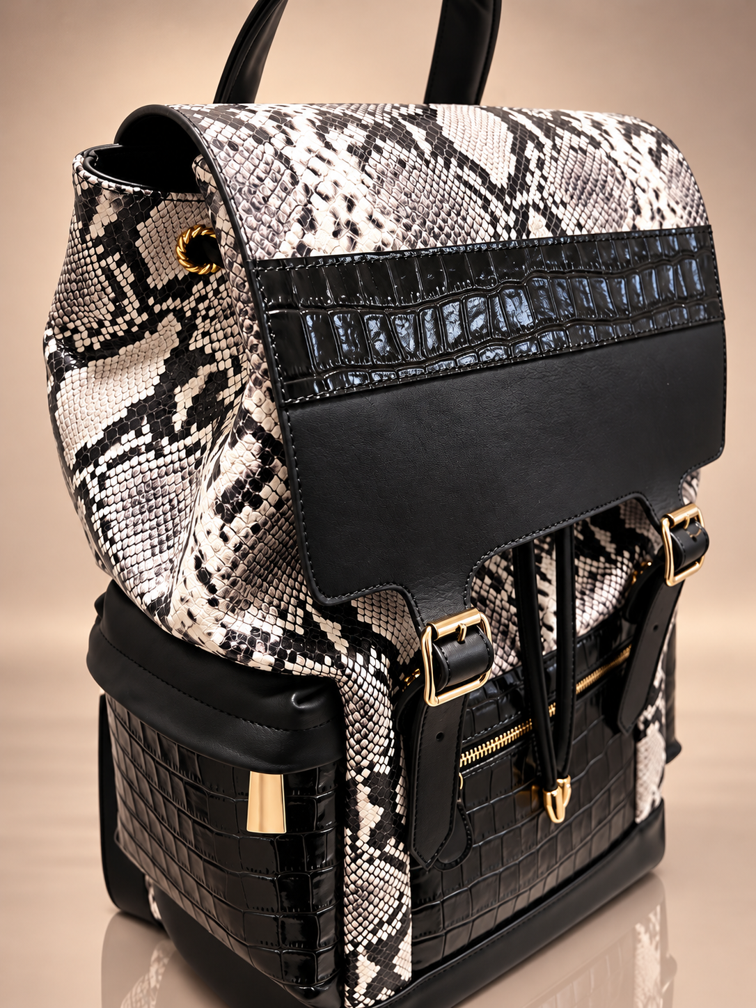 PATRAW | Aetherion | Backpack
