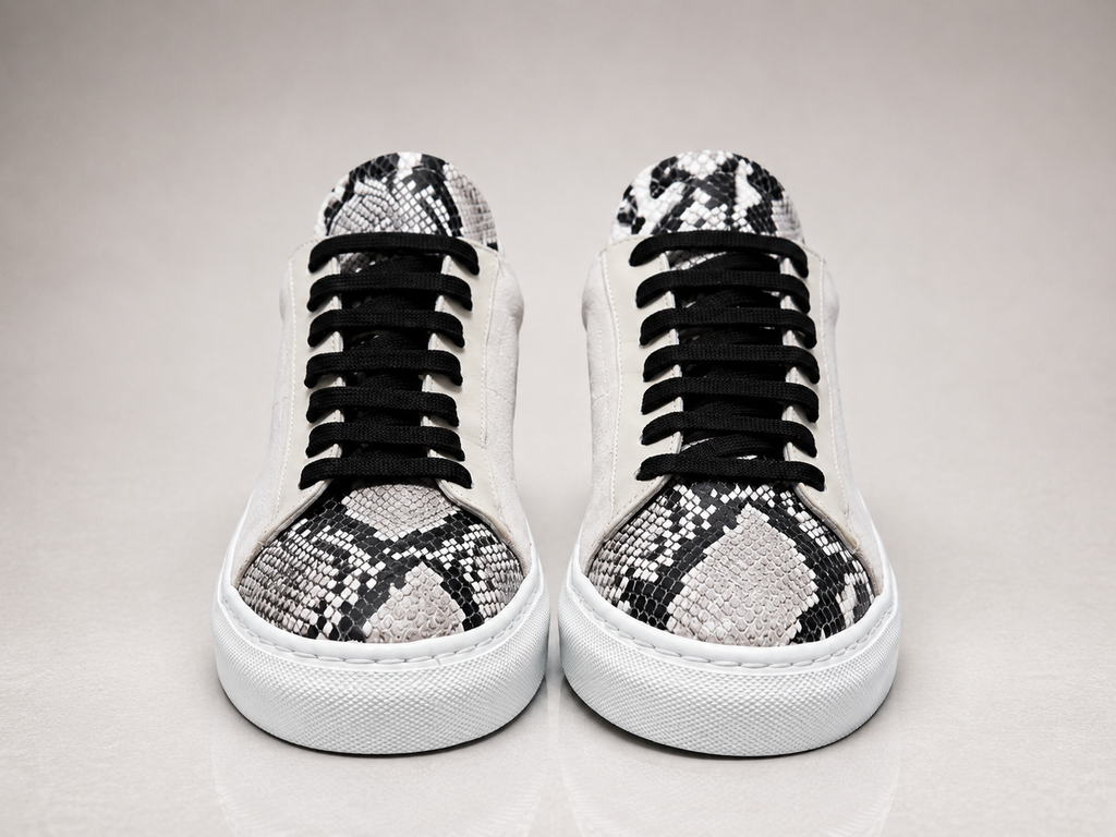 PATRAW | Monaco | Low Tops