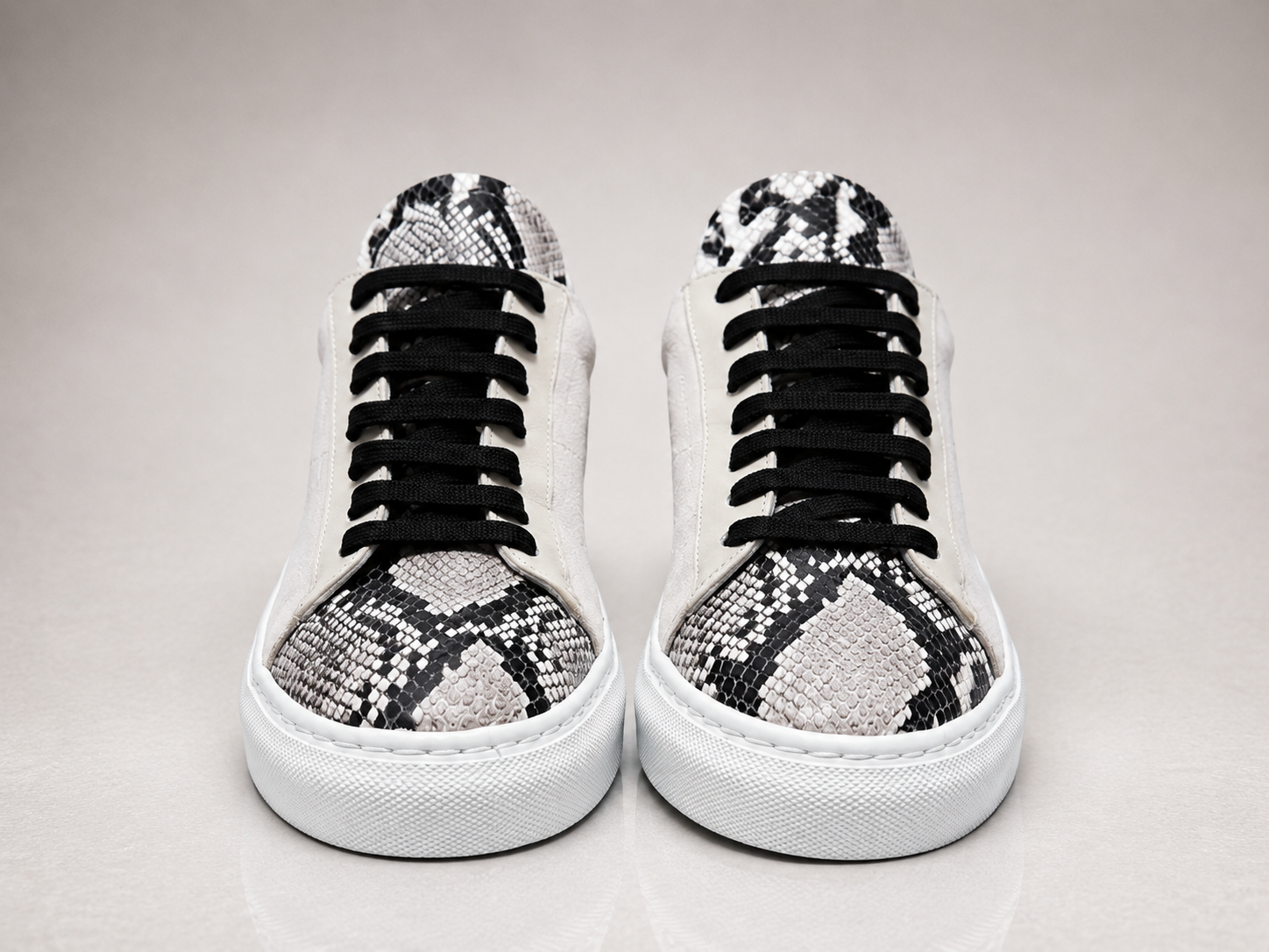 PATRAW | Monaco | Low Tops