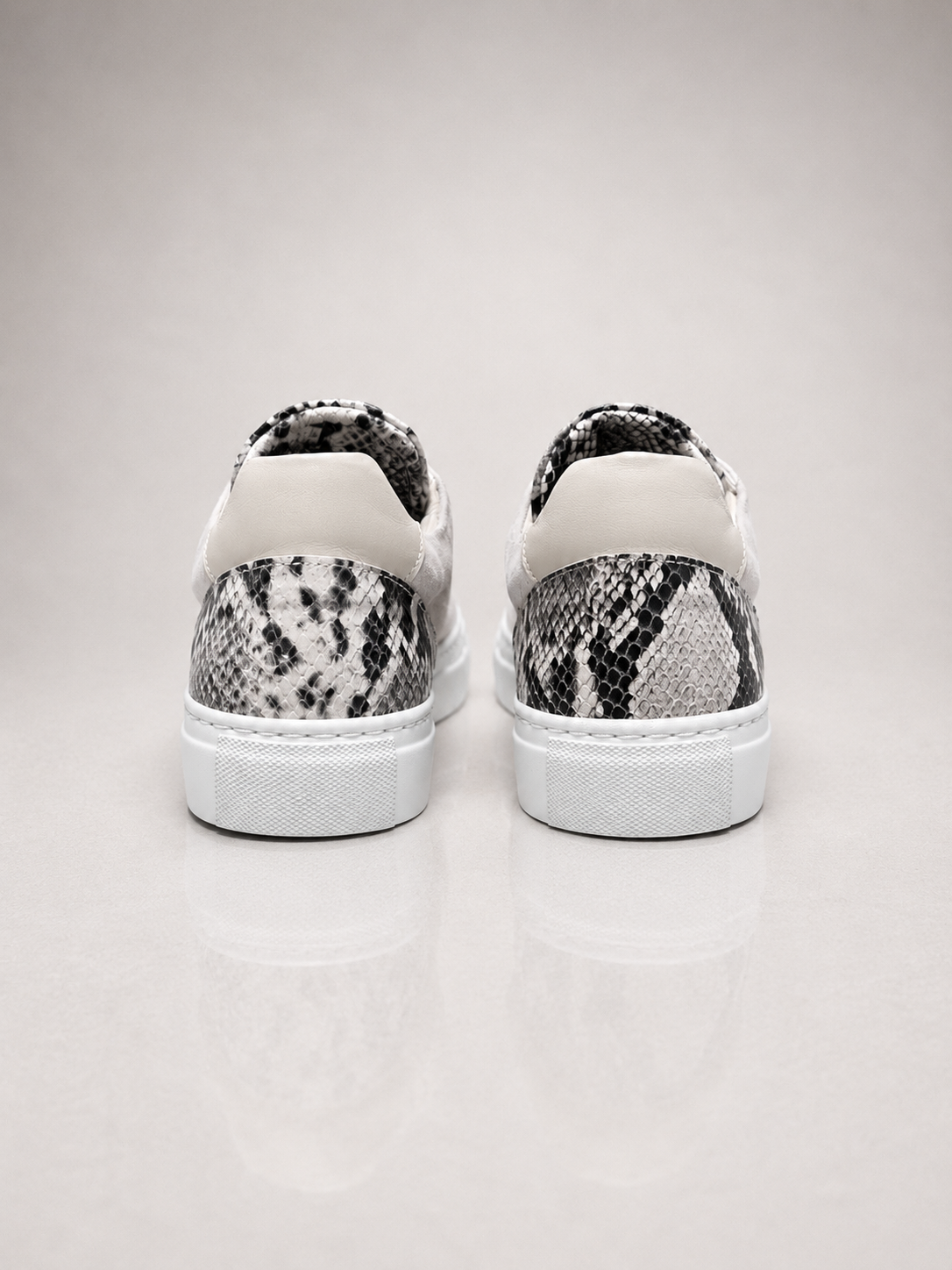 PATRAW | Monaco | Low Tops