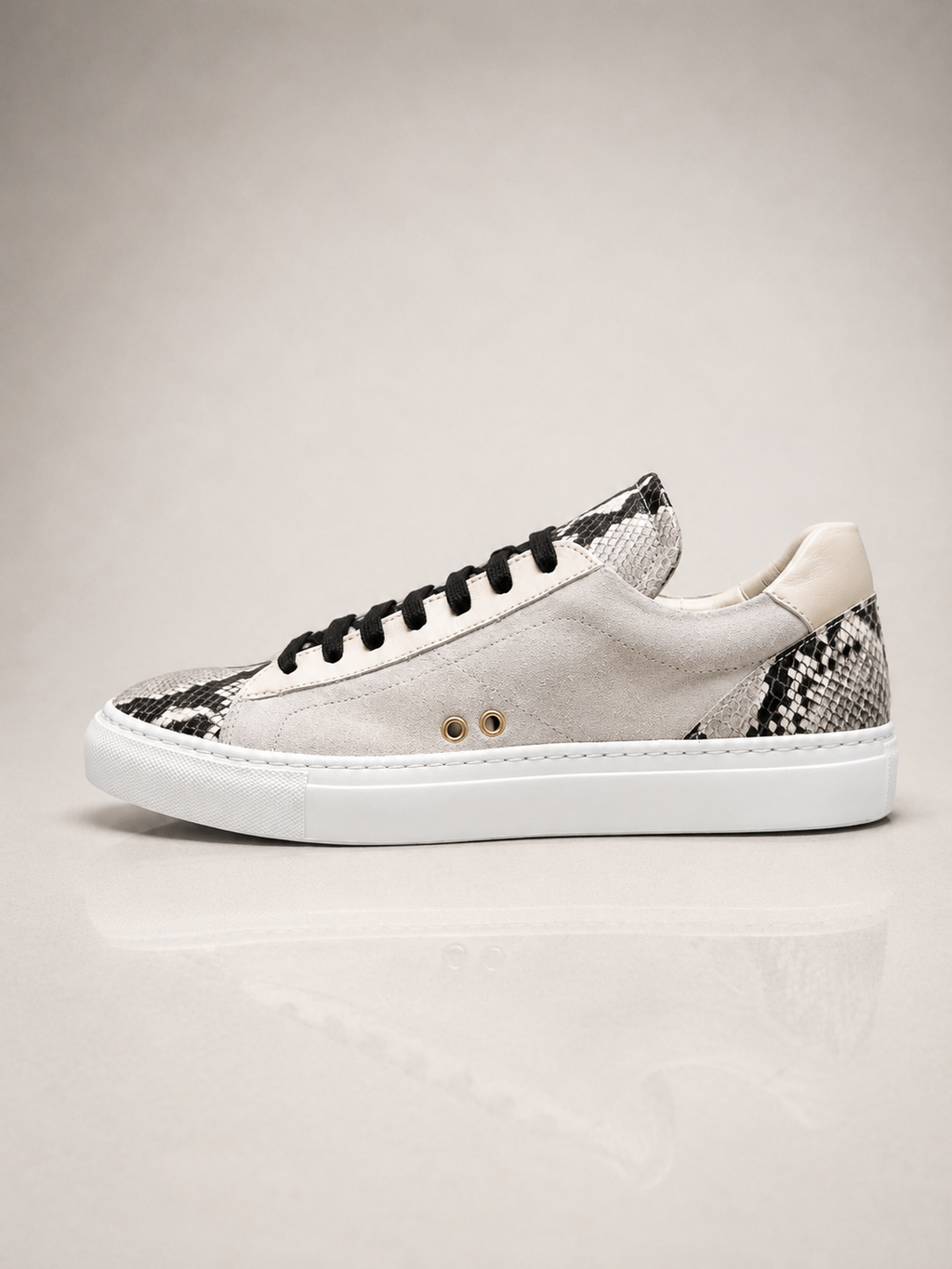 PATRAW | Monaco | Low Tops