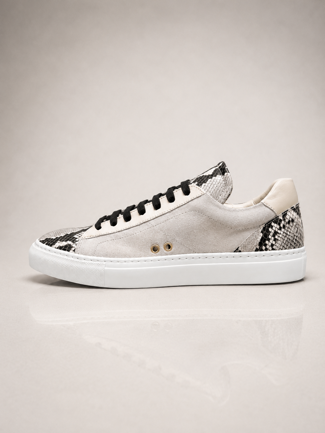PATRAW | Monaco | Low Tops