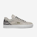 PATRAW | Lamb Python | Low Tops