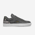 PATRAW | Python Heel | Low Tops