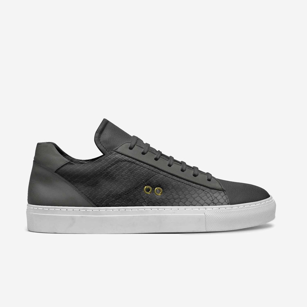 PATRAW | Orochi | Low Tops