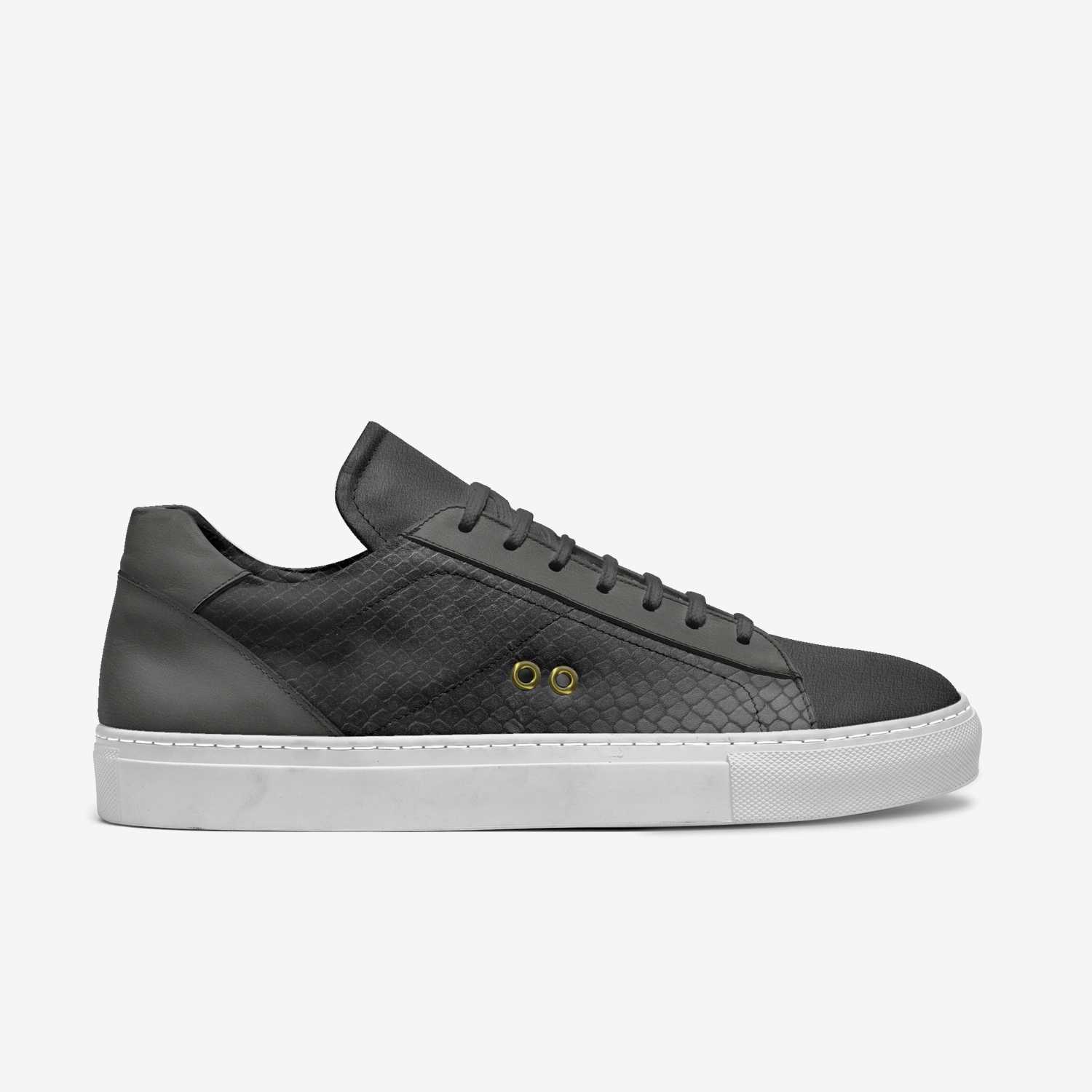 PATRAW | Orochi | Low Tops