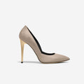 PATRAW | The Aurelia | High Heel