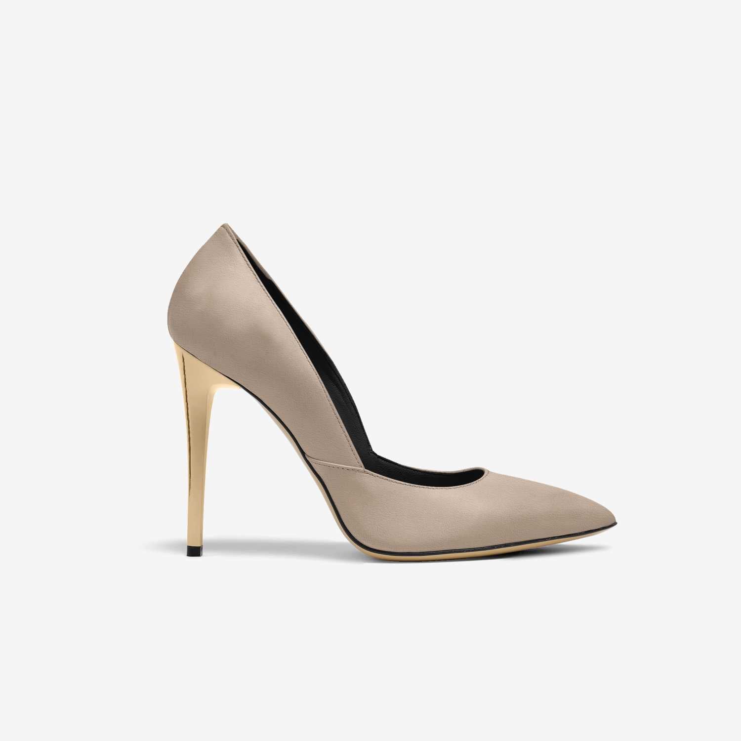 PATRAW | The Aurelia | High Heel