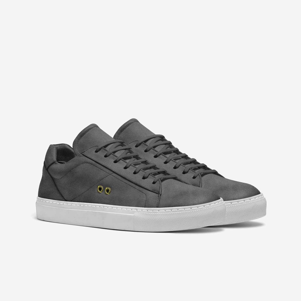 PATRAW | Pietra | Low Tops
