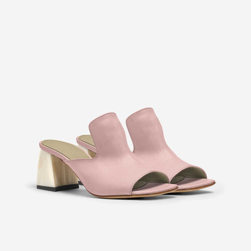 PATRAW | Aria | Mule Heel