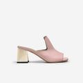 PATRAW | Aria | Mule Heel