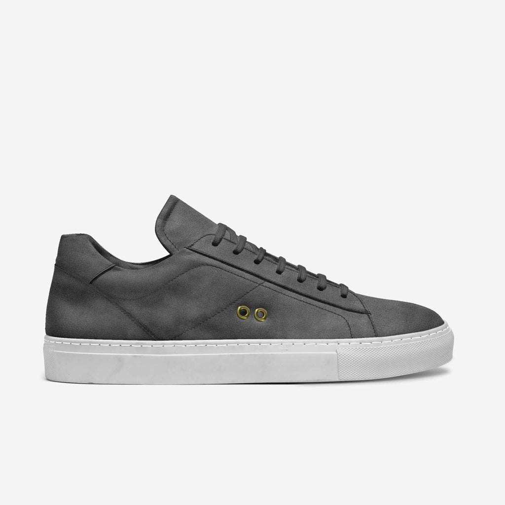 PATRAW | Pietra | Low Tops